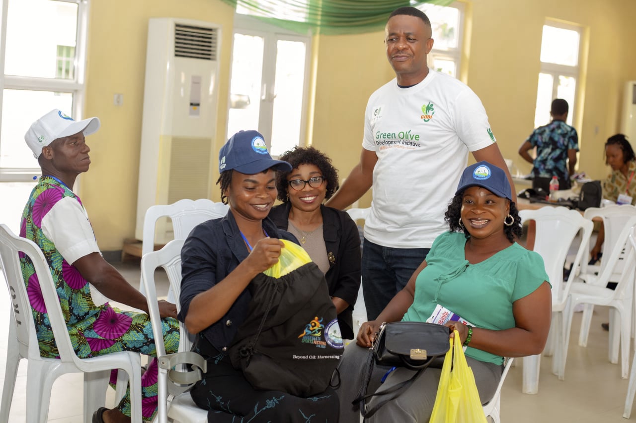 Training & Empowerment